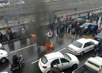143 Orang Tewas dalam Aksi Demonstrasi di Iran