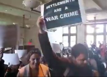 Mahasiswa Harvard Walk Out Saat Dubes Israel Isi Kuliah