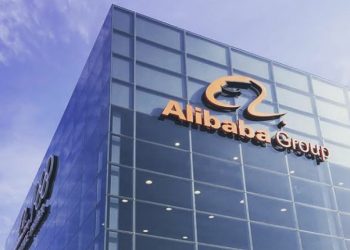 Fantastis, Alibaba Bukukan Rp429 Triliun di Single Day