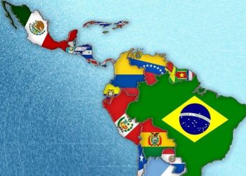 Indonesia Jajaki Perluasan Kerja Sama Dagang di Amerika Latin