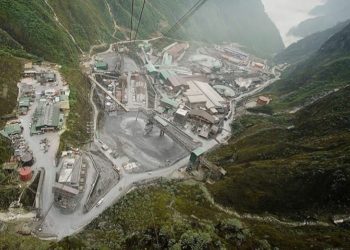 PT Freeport Indonesia Sumbang PNPB Rp4,2 Triliun Pada 2019