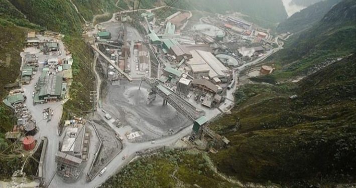 PT Freeport Indonesia Sumbang PNPB Rp4,2 Triliun Pada 2019