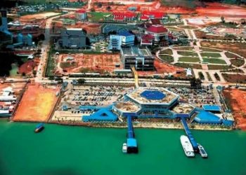 BP Batam Jajaki Kerja Sama Investasi dengan Kanada