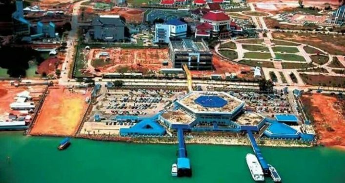 BP Batam Jajaki Kerja Sama Investasi dengan Kanada