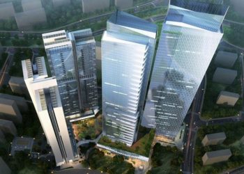 Ciputra Tawarkan Hunian Premium di Kawasan Pusat Niaga Jakarta