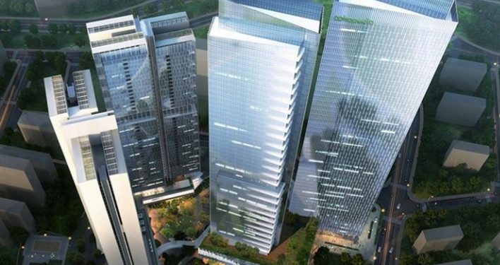 Ciputra Tawarkan Hunian Premium di Kawasan Pusat Niaga Jakarta