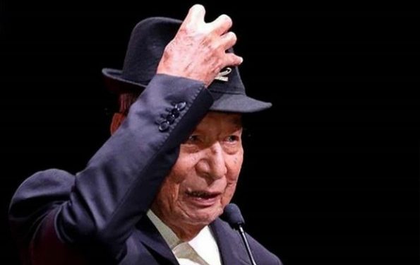 Jejak Monumental Ciputra, Mengakar di Indonesia hingga di Asia
