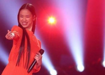 Hebat, Remaja Asal Indonesia Juara The Voice Jerman
