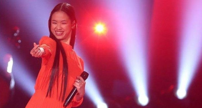 Hebat, Remaja Asal Indonesia Juara The Voice Jerman