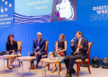 Masa Depan Pajak Digital jadi Isu Sentral Negara-negara di Asia Pafisik