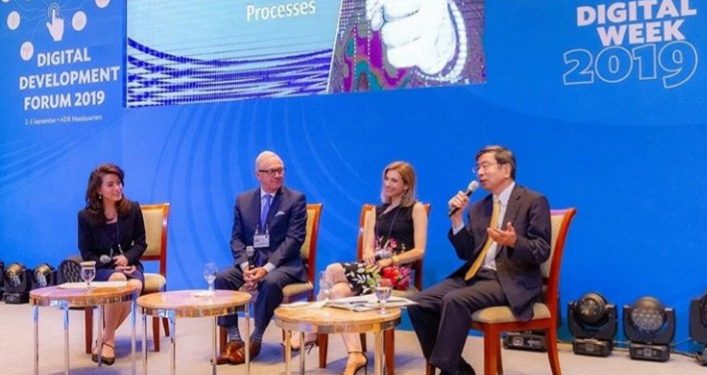 Masa Depan Pajak Digital jadi Isu Sentral Negara-negara di Asia Pafisik