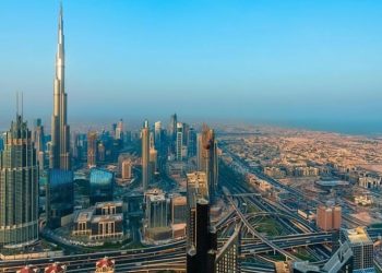 Dubai Dukung Perluasan Ekspor Produk Halal Indonesia