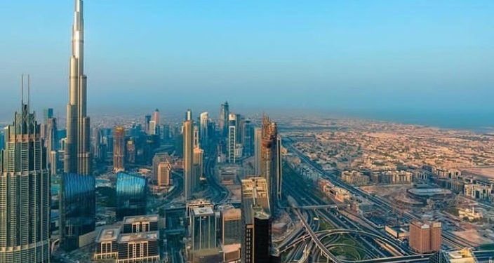 Dubai Dukung Perluasan Ekspor Produk Halal Indonesia