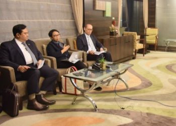 Kerja Sama Dagang Indonesia-Korsel Capai USD20 Miliar