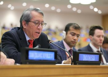 Didukung 81 Negara, Indonesia Prakarsai Resolusi PBB Untuk Ekonomi Kreatif