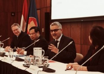 Platform ASEAN Outlook on Indo-Pacific Dipaparkan di Kanada