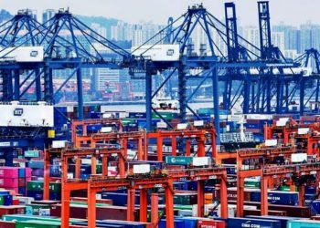 Perkuat Konektivitas, AFFA Dorong ASEAN Bentuk Platform Digital Ekosistem Logistik