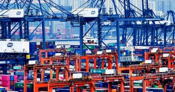 Perkuat Konektivitas, AFFA Dorong ASEAN Bentuk Platform Digital Ekosistem Logistik