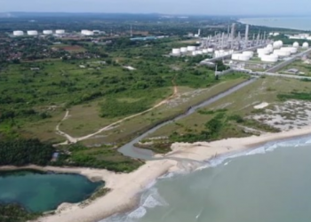 TubanPetro dan Pertamina Sepakati Perjanjian Penjualan Saham