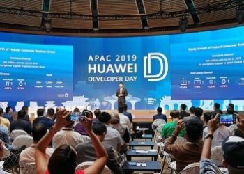 HMS Perkenalkan Ekosistem Huawei Kepada Mitra di Asia Pasifik