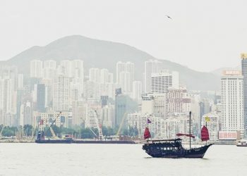 6 Bulan Dilanda Demonstrasi, Dolar Hong Kong Tetap Perkasa