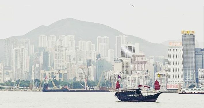 6 Bulan Dilanda Demonstrasi, Dolar Hong Kong Tetap Perkasa