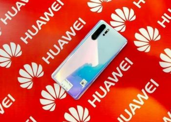 Fantastis, Huawei Pasarkan 7 Juta Ponsel Mate 30 dalam Dua Bulan