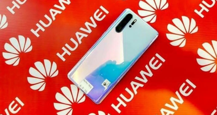 Fantastis, Huawei Pasarkan 7 Juta Ponsel Mate 30 dalam Dua Bulan