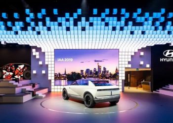 Investasi Hyundai Rp21,8 Triliun Siap Serap 3.500 Tenaga Kerja di Indonesia