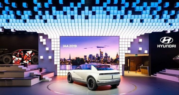 Investasi Hyundai Rp21,8 Triliun Siap Serap 3.500 Tenaga Kerja di Indonesia