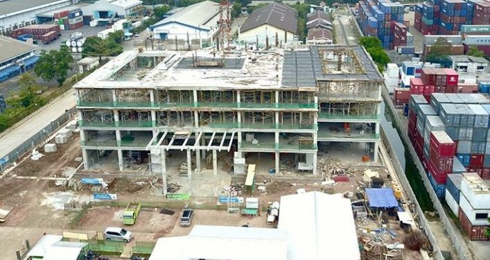 Tertinggi di Indonesia, Realisasi Investasi di DKI Jakarta Capai Rp41,1 Triliun pada 2019