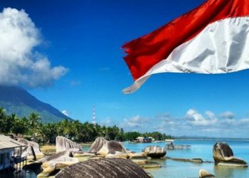 Indonesia Dorong Kepulauan Natuna Jadi Geopark UNESCO