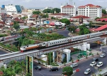 Yogyakarta Bangun Wahana Industri Kreatif Center