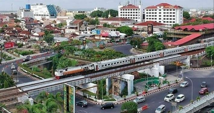 Yogyakarta Bangun Wahana Industri Kreatif Center