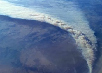 Australia Darurat Kebakaran Hutan, Warga Diminta Mengungsi