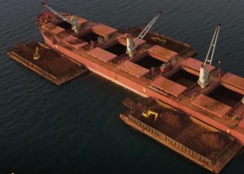 KPPU Investigasi Polemik Tata Niaga Nikel Indonesia