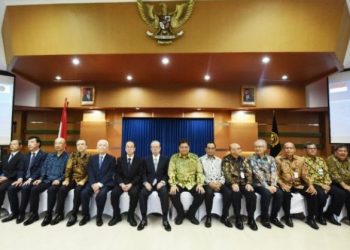 Indonesia Apresiasi Upaya Jepang Tingkatkan Investasi