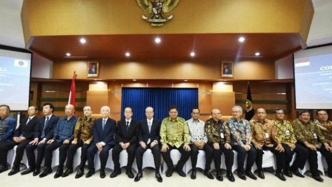 Indonesia Apresiasi Upaya Jepang Tingkatkan Investasi