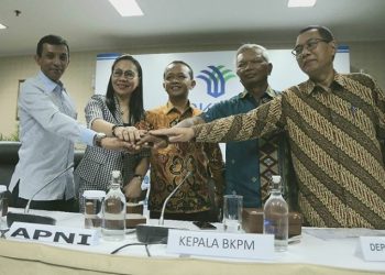 Ekspor Dihentikan, Harga Nikel Dalam Negeri Dipatok USD30 per Metrik Ton