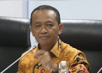 Investasi Asing Senilai Rp700 Triliun Gagal Masuk Indonesia