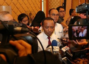 Indonesia Dorong Jepang Tingkatkan Investasi Berorientasi Ekspor