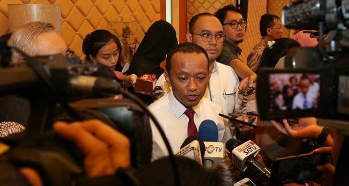 Indonesia Dorong Jepang Tingkatkan Investasi Berorientasi Ekspor