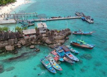 Kembangkan Natuna, Jepang Bidik Investasi Multi Sektor