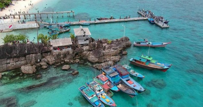 Kembangkan Natuna, Jepang Bidik Investasi Multi Sektor