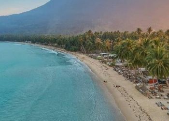 Indonesia Dorong Kolaborasi Internasional untuk Investasi di Natuna