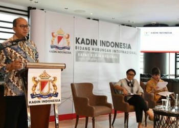Dubes RI di Seluruh Dunia Diminta Jalin Komunikasi dengan Pengusaha Nasional