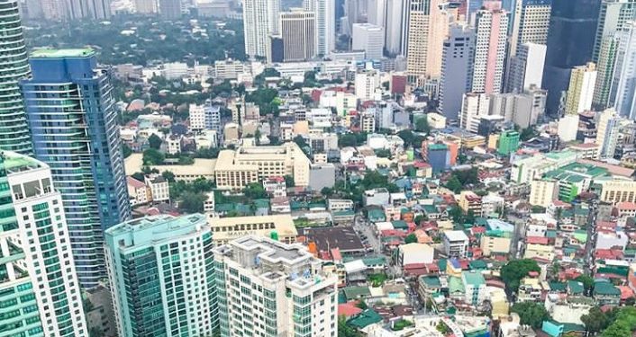 Indonesia Gagas Pameran Dagang dan Forum Investasi di Filipina