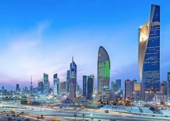 Gaet Wisatawan Negara Teluk, Wonderful Indonesia Berkibar di Jalan Kuwait City