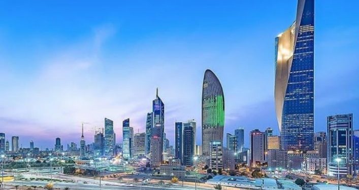 Gaet Wisatawan Negara Teluk, Wonderful Indonesia Berkibar di Jalan Kuwait City