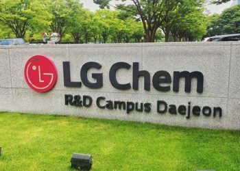 Investasi USD2,3 Miliar, LG Siap Bangun Pabrik Baterai Kendaraan Listrik di Indonesia
